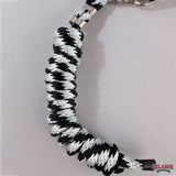 9 ft. Hilason Horse Riding Nylon Round Lead Rope