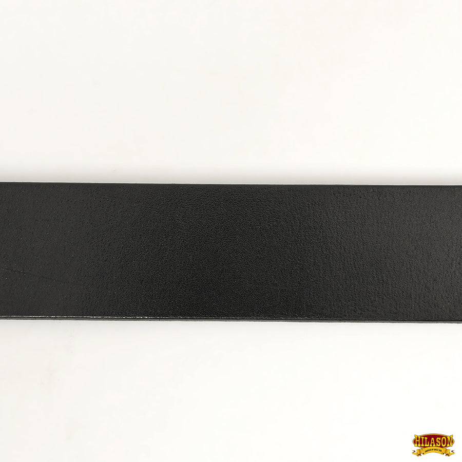HILASON Western Genuine Leather Handmade Belt for Unisex Heavy Duty Belt
