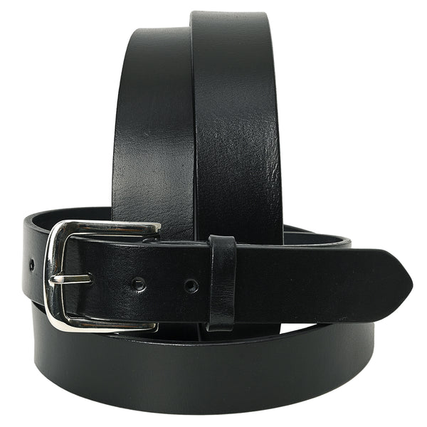 HILASON Western Genuine Leather Handmade Belt for Unisex Heavy Duty Belt - Uhorse