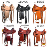Bhrs104-Main by Hilason – Cowboy and equestrian accessories