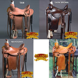 Bhrs106-Main by Hilason – Cowboy and equestrian accessories