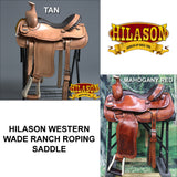 Bhrs109-Main by Hilason – Cowboy and equestrian accessories