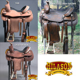 Bhrs111-Main by Hilason – Cowboy and equestrian accessories