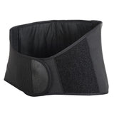 Medium Back On Track Body Pain Relief Thermal Warmth Brace Black – by Hilason – Cowboy and equestrian accessories