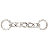 Hilason Western Horse Tack Curb Chain W/ 3/4