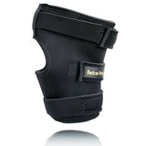 Large Back On Track Therapeutic Hock H. Boots Black – Hilason