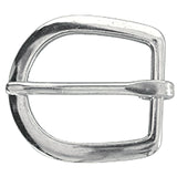 Pack Of 16 1-3/4 In Horse Tack Stainless Steel Back Cinch Buckle Tongue - Uhorse
