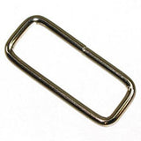 Metal dee ring - Hilason