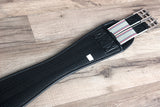 44 Inch Hilason H. Saddle Air Formed Comfort Elastic Cinch Girth –