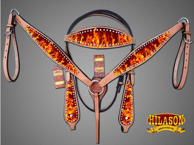 Achetez HILASON En Cuir Western Horse Tack Set chez Senegal Achetez HILASON En Cuir Western Horse Tack Set chez Senegal