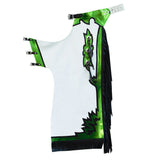 Ch222N-F Hilason Pro Rodeo Bronc Bull-Riding Show Genuine Leather by Hilason – Cowboy and equestrian accessories