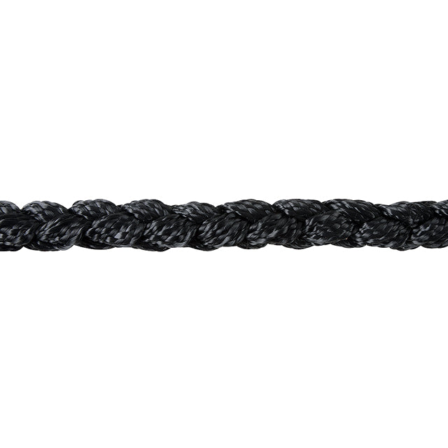 Classic Equine Braided Strong Uv Protect H. Rope Halter W/ 8' Lead by Hilason – Cowboy and equestrian accessories