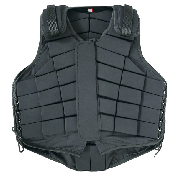 Hilason Adult Safety Equestrian Eventing Protective Protection Vest - Uhorse