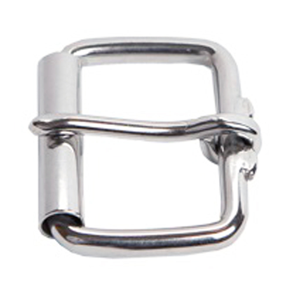 Hilason Western Tack Stainless Steel Wire Rectangle Roller Buckle – Hilason  Saddles and Tack