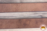 HILASON Western Genuine Leather Belt for Handmade Unisex Full Grain Heavy Duty Belt Tan