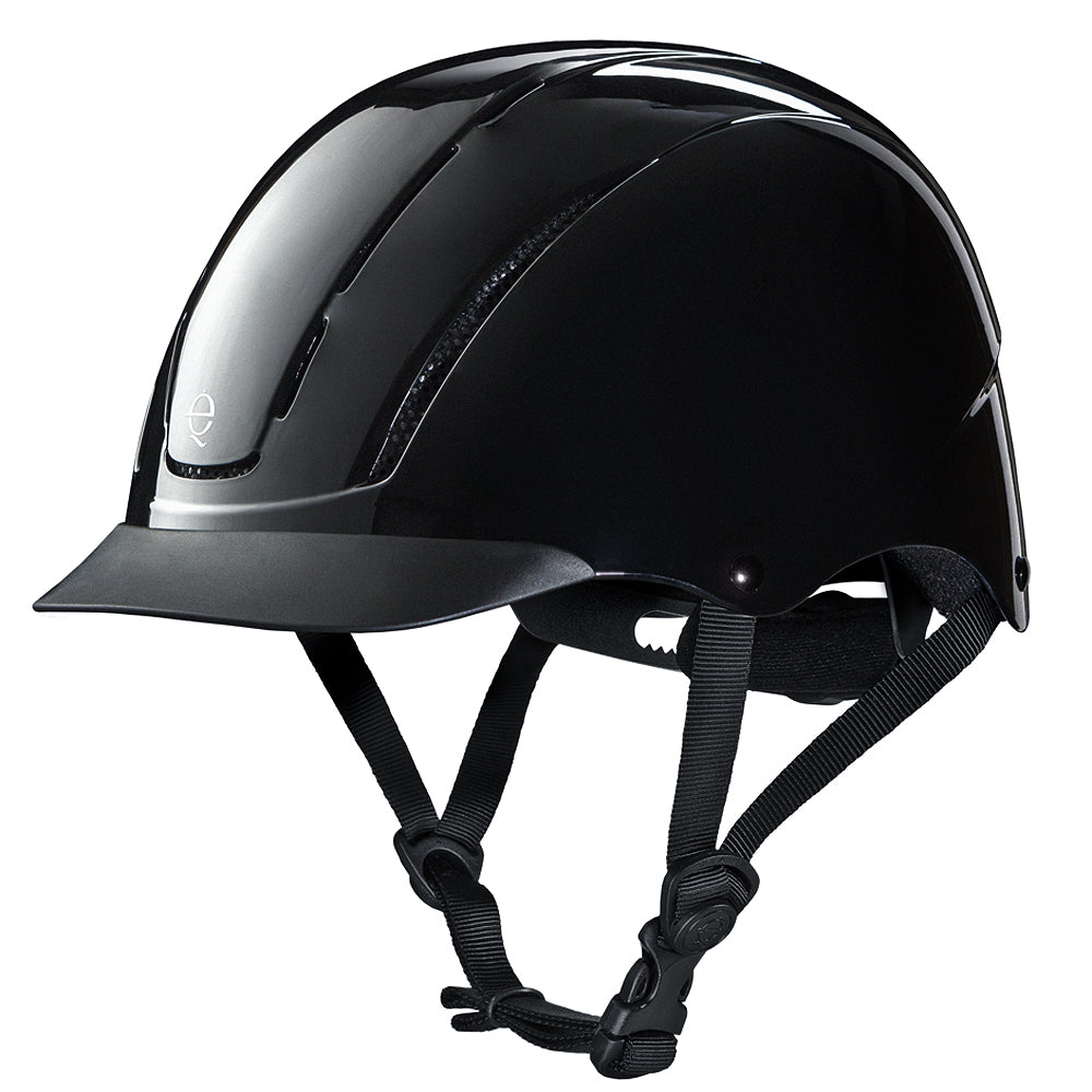 Spirit Riding Helmet Troxel