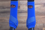 Royal HILASON Horse Medicine Sports Boots Front Leg