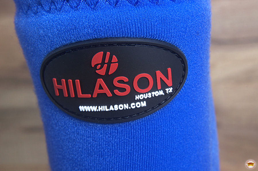 Royal HILASON Horse Medicine Sports Boots Front Leg