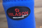 Hilason Horse Medicine Sports Boots Rear Hind Leg