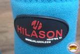 Hilason Horse Medicine Sports Boots Front Leg Turquoise