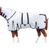 84" Hilason Uv Protect Mesh Bug Mosquito Horse Fly Sheet Summer Spring - Uhorse