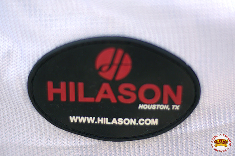 HILASON Horse Fly Sheet - Summer Spring UV Protection Mesh Bug Mosquito FlySheet for Horses | Fly-Sheet