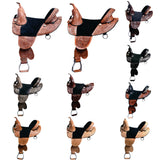 Hstw105Bz-Main by Hilason – Cowboy and equestrian accessories