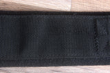 26" Tucker Endurance Neoprene Horse Cinch Girth W/ 1.5" Ss Buckles Black