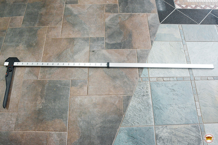 HILASON Horse Measuring Stick Measures Up To 10-19 Hands