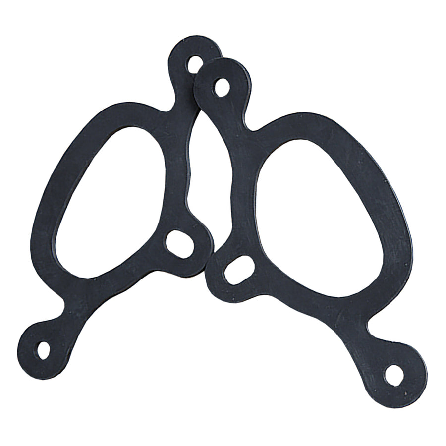 Rubber Spur Strap by Hilason – Cowboy and equestrian accessories