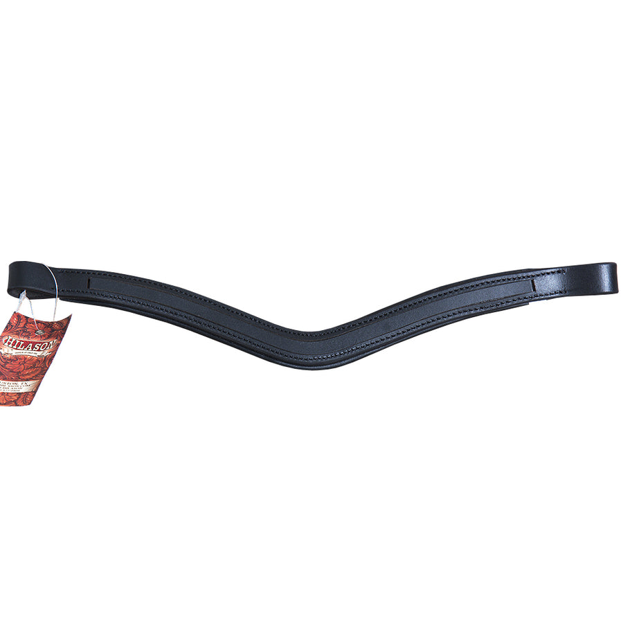 HILASON Western Horse Birdle Browband U Shape and V - Uhorse