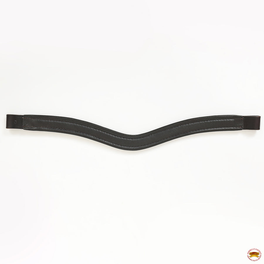HILASON Western Horse Birdle Browband U Shape & V