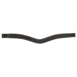Full U Shape Hilason English Padded Bridle Browband Blanks Empty by Hilason – Cowboy and equestrian accessories