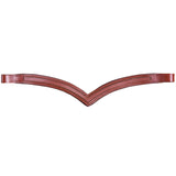 HILASON Western Horse Birdle Browband U Shape & V Shape