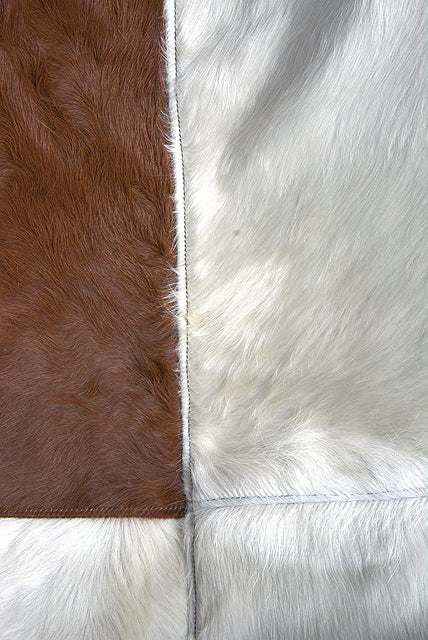 HILASON Genuine Leather Butterfly Chair Folding Lounge Modern Sling Accent Seat | Chair