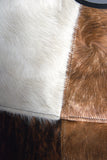 Made In Usa Genuine Leather Butterfly Chair Folding Modern Sling Seat