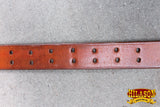 Us Ww2 M1907 Military Leather Rifle Sling M1 Garand M1 1903A3 Springfield