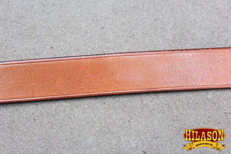 Us Ww2 Military Leather Rifle Sling M1 Garand 1903A3 Springfield Tan