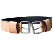 HILASON Western Leather Horse Saddle Girth Cinch | for Horses Genuine