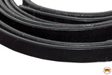 3/4 In x 8 ft Hilason Western Horse Tack Leather Split Rein