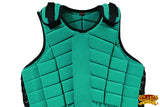 HILASON Western Adult Safety Equestrian Eventing Protective Protection Vest