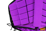 HILASON Western Adult Safety Equestrian Eventing Protective Protection Vest