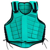 Equestrian Horse Vest Safety Protective Adult Eventing Hilason