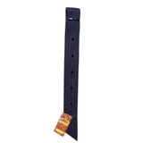 Hilason Western Horse Tack Poly Off Billet 2In.W X 18In. L Folded - Uhorse