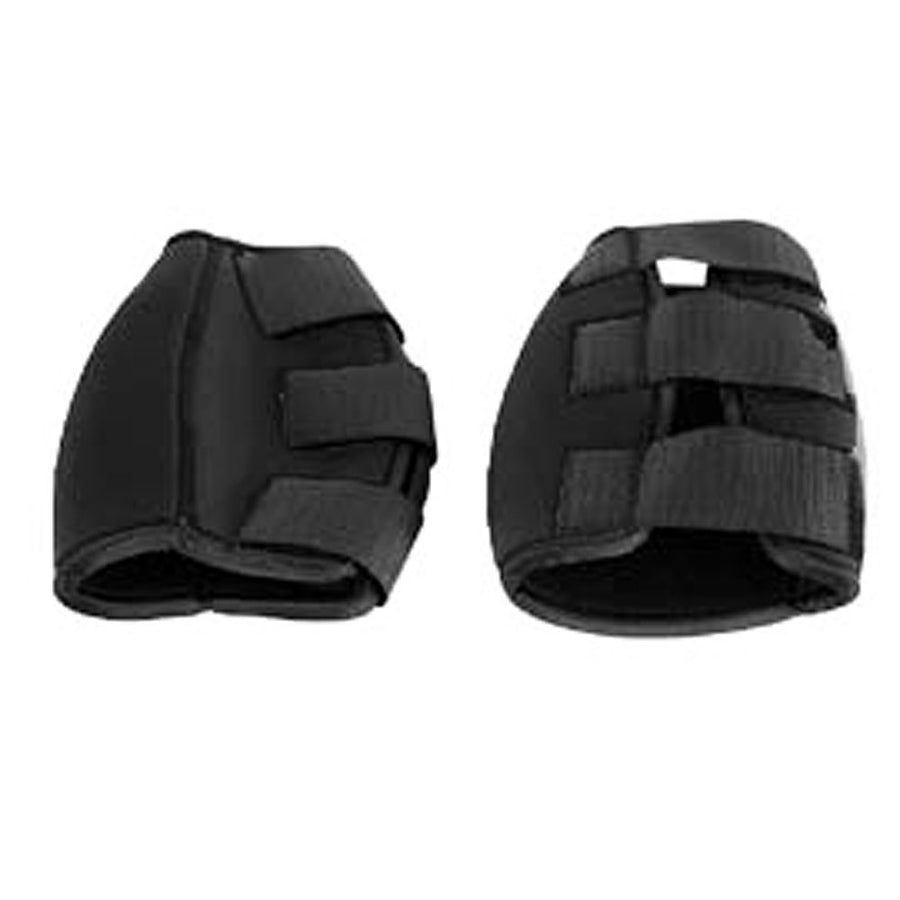 Hilason Western Horse Tack Knee Boots Leg Medicine Pair Neoprene - Uhorse