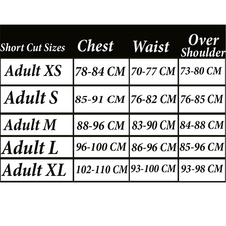 HILASON Adult Safety Equestrian Evening Protective Vest Horse | Mutton Busting Gear Rodeo