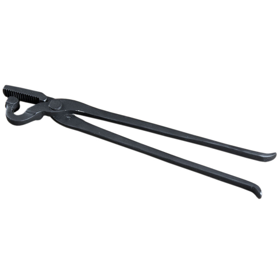 Hilason Black Coated Clauncher