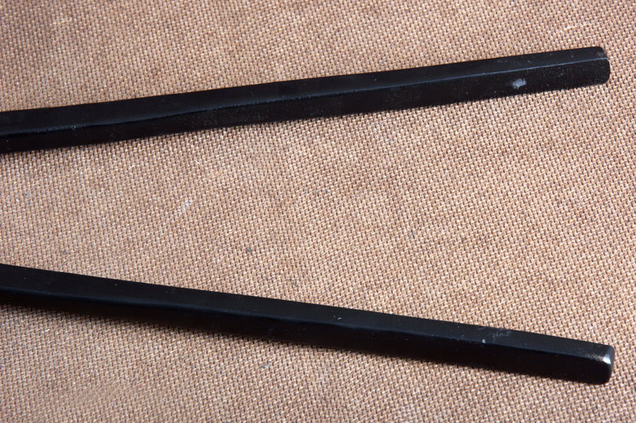 Hilason Western Farrier Tools Black Color Coated 16" Shoe Spreader