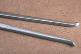 13" Hilason W. H. Care Farrier Tool Dull Polished Carbon Steel