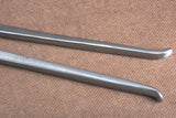 13" Hilason Western Horse Care Farrier Tool Dull Polished Carbon Steel Clauncher